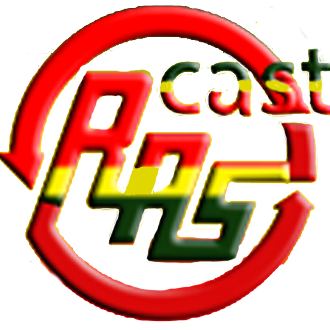 RasCast Radio Live