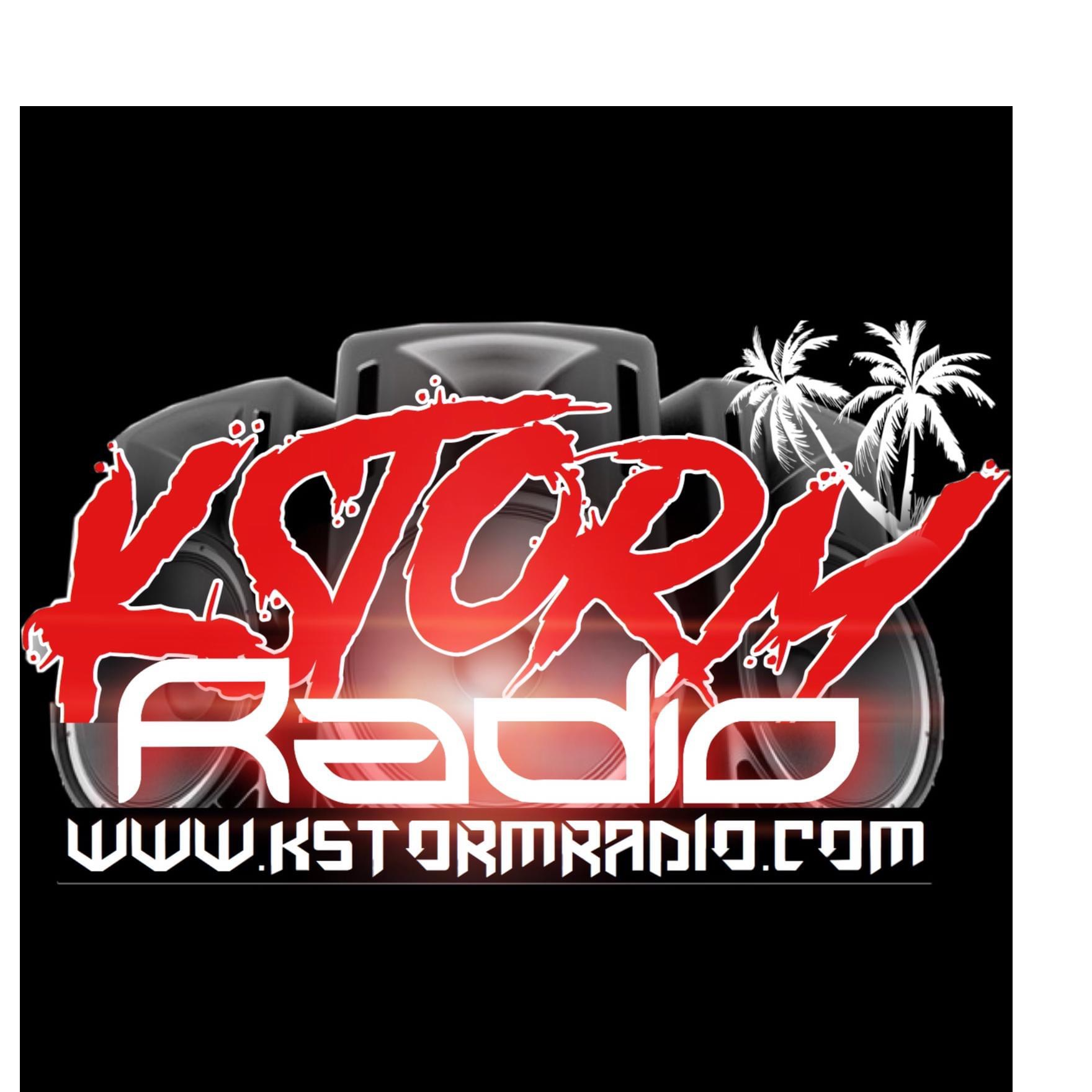 K Storm Radio
