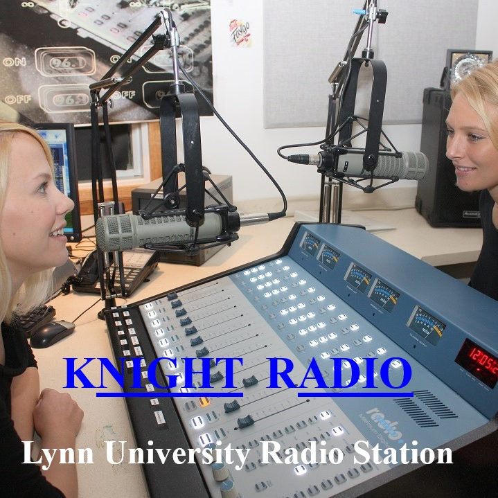 Lynn University Radio