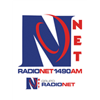 Radionet 1490 AM
