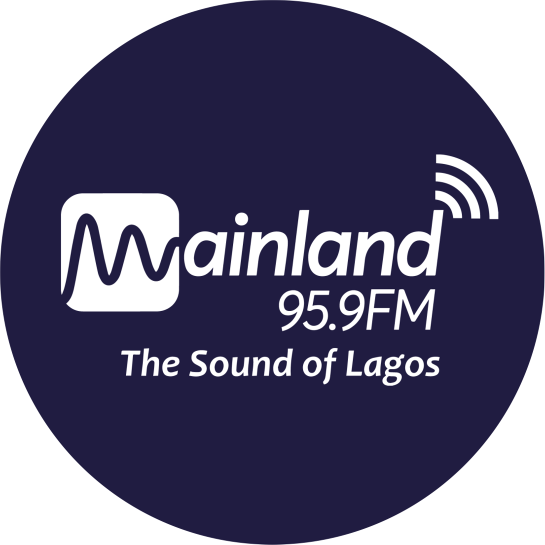 Mainland 95.9 FM
