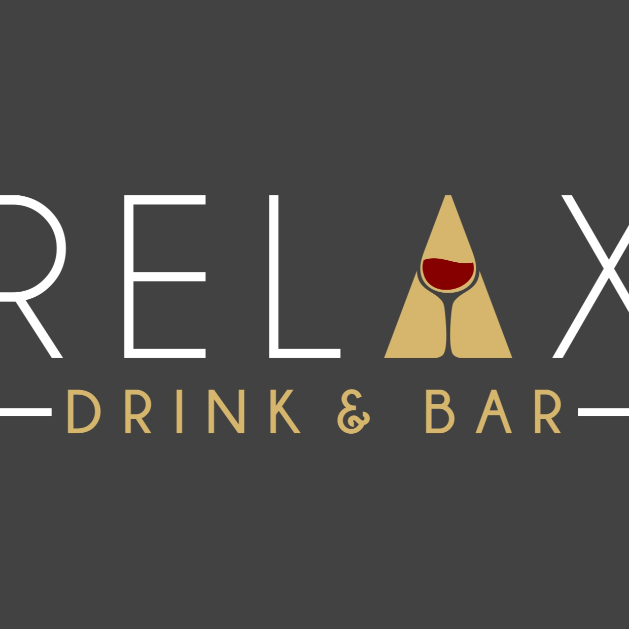 Relax drink-bar station
