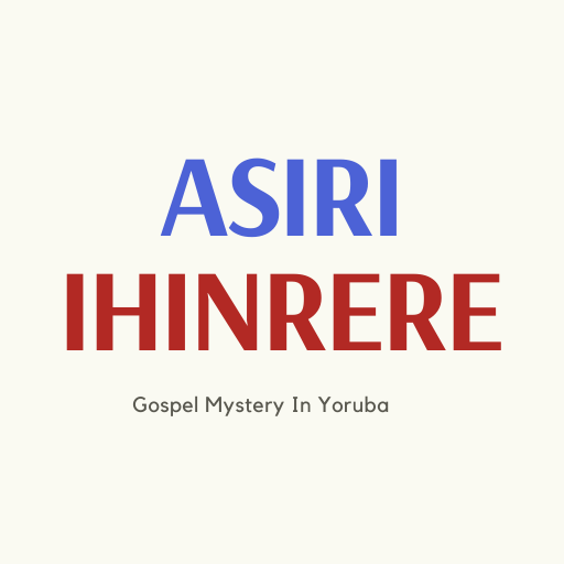 Asiri Ihinrere