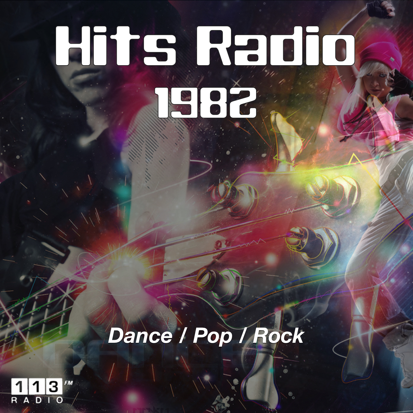 113.fm Hits Radio - 1982
