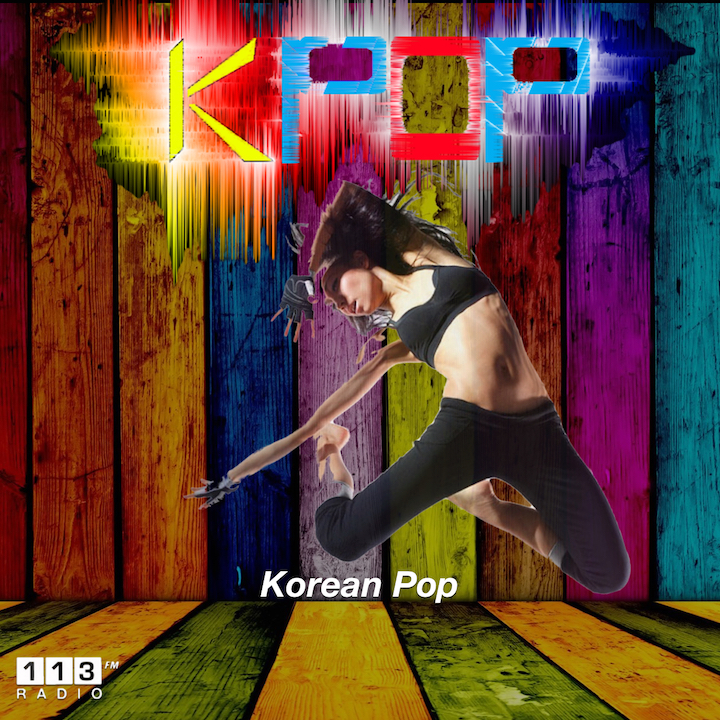 113.fm Korean Pop