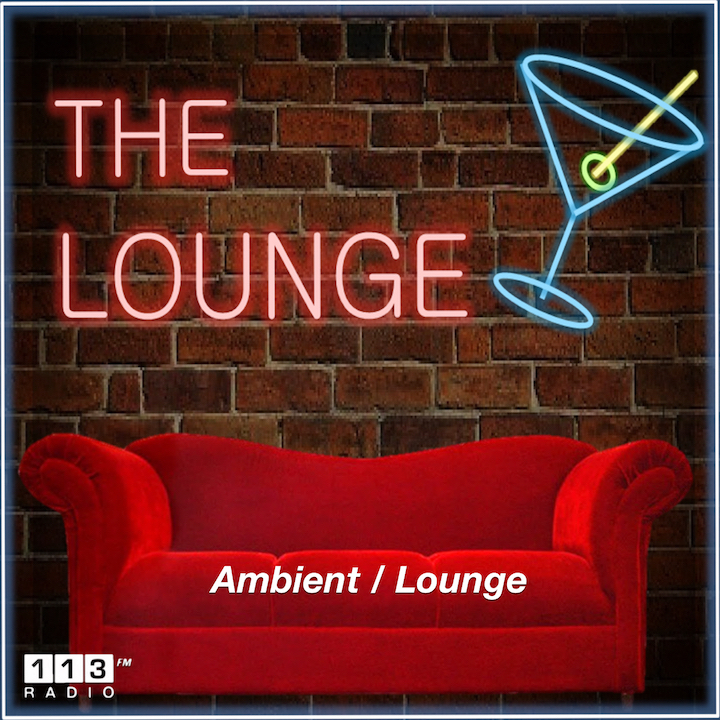 113.fm The Lounge
