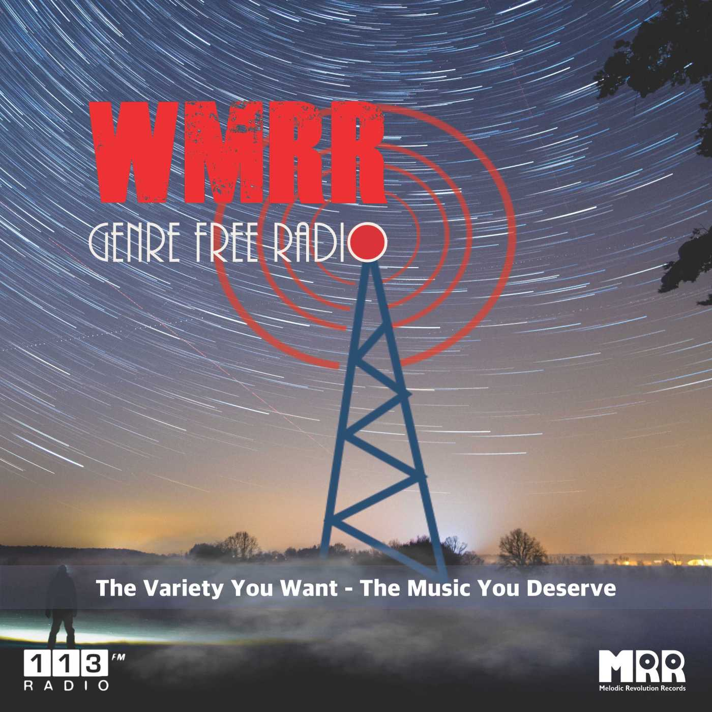 113.fm WMRR Radio