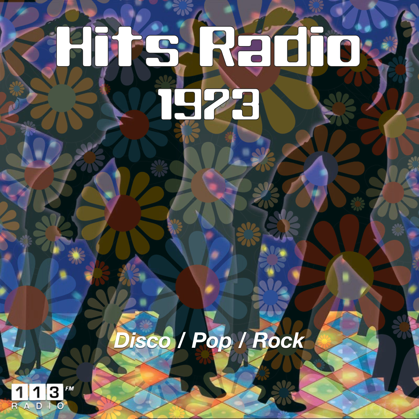 113.fm Hits Radio - 1973
