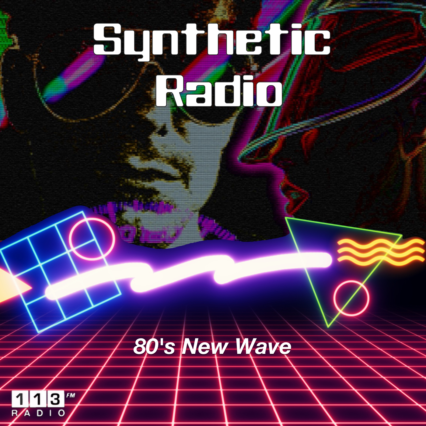 113.fm Synthetic!