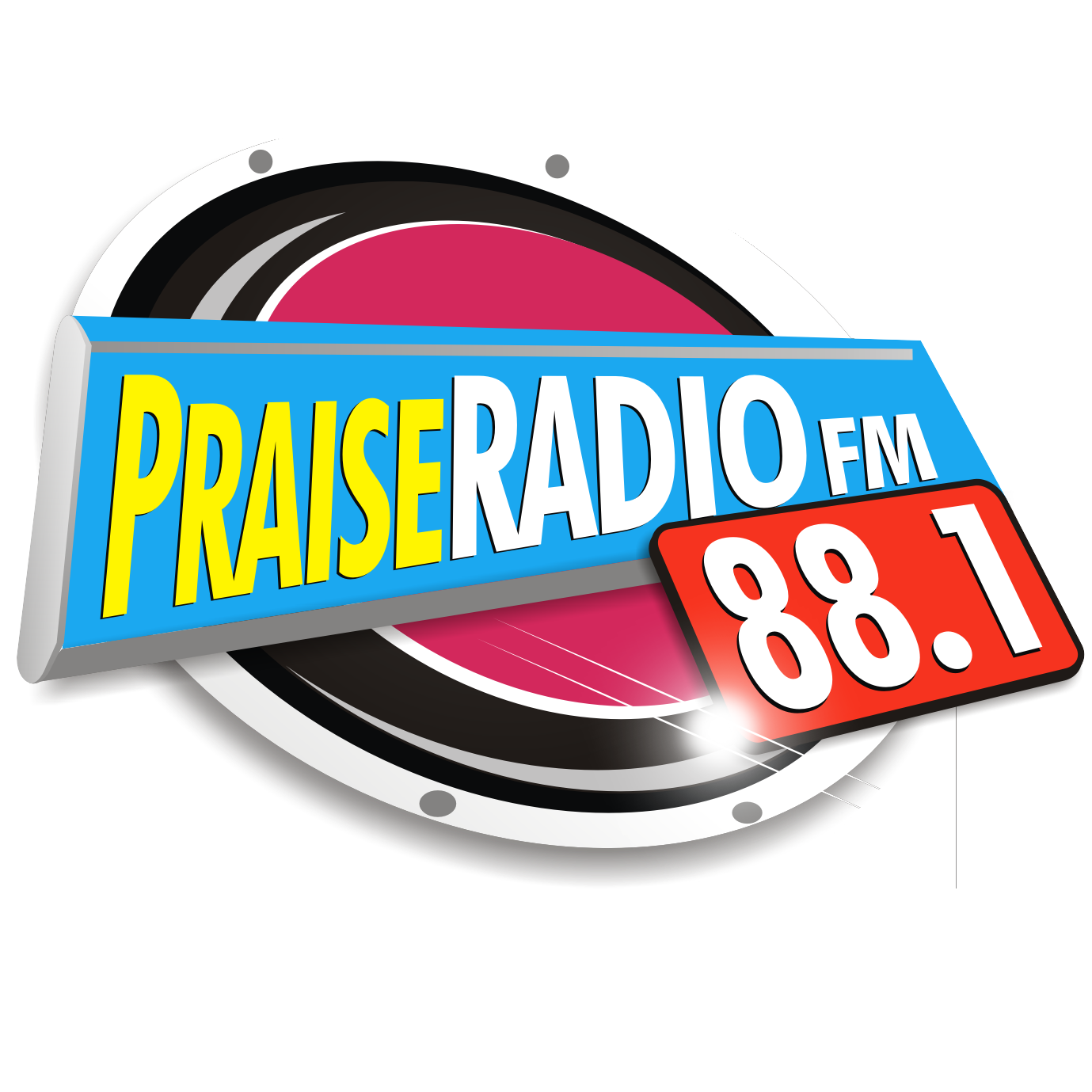 Praise Radio 88.1 FM