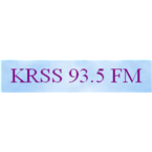 KRSS the Cross 93.5 FM