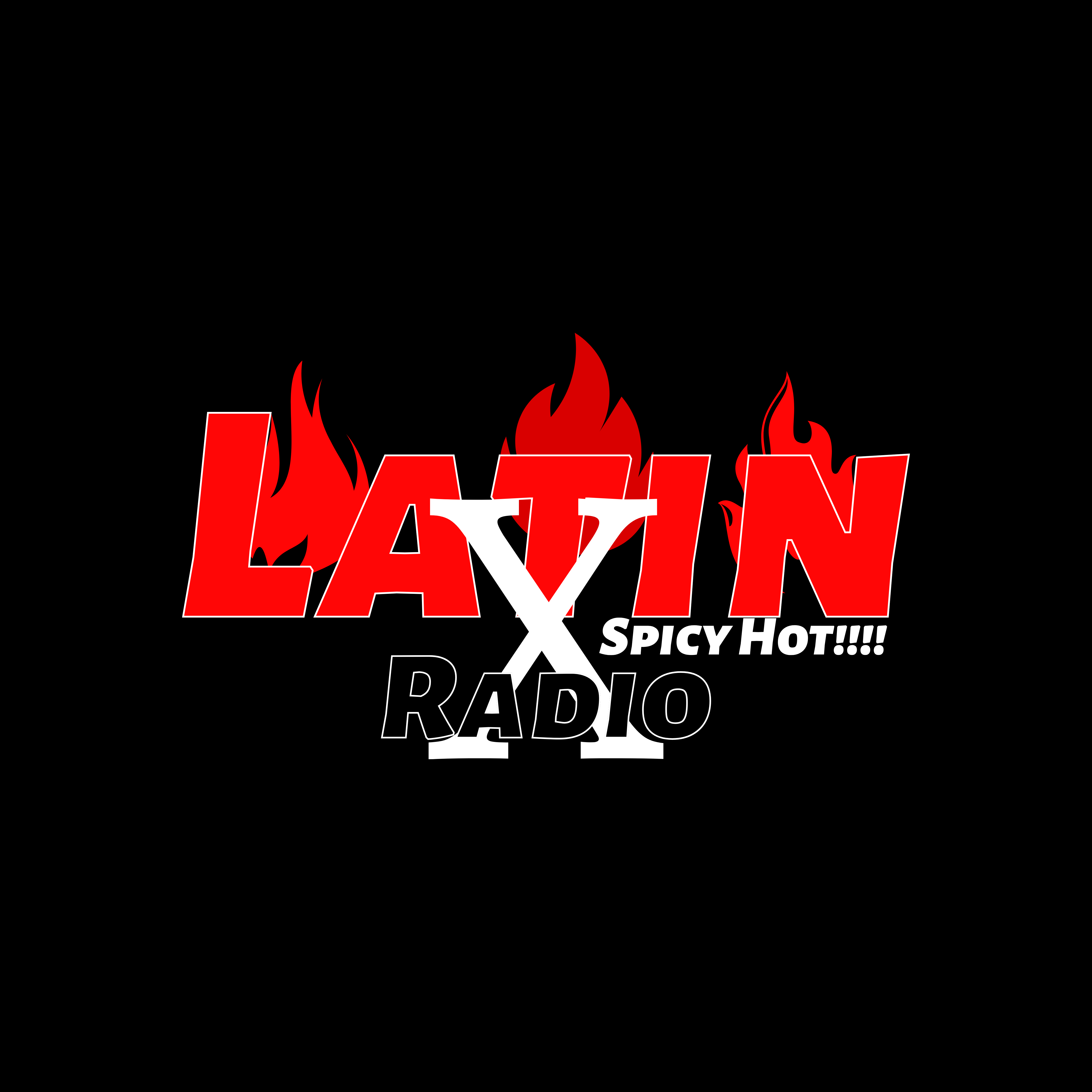 Latin X Fire Radio