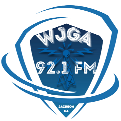 WJGA 92.1 FM