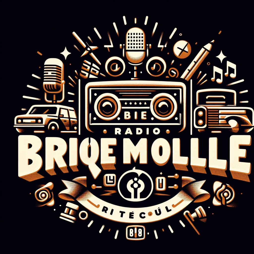 Radio Brique Molle