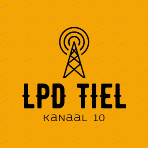 LPD-band - Tiel, Netherlands