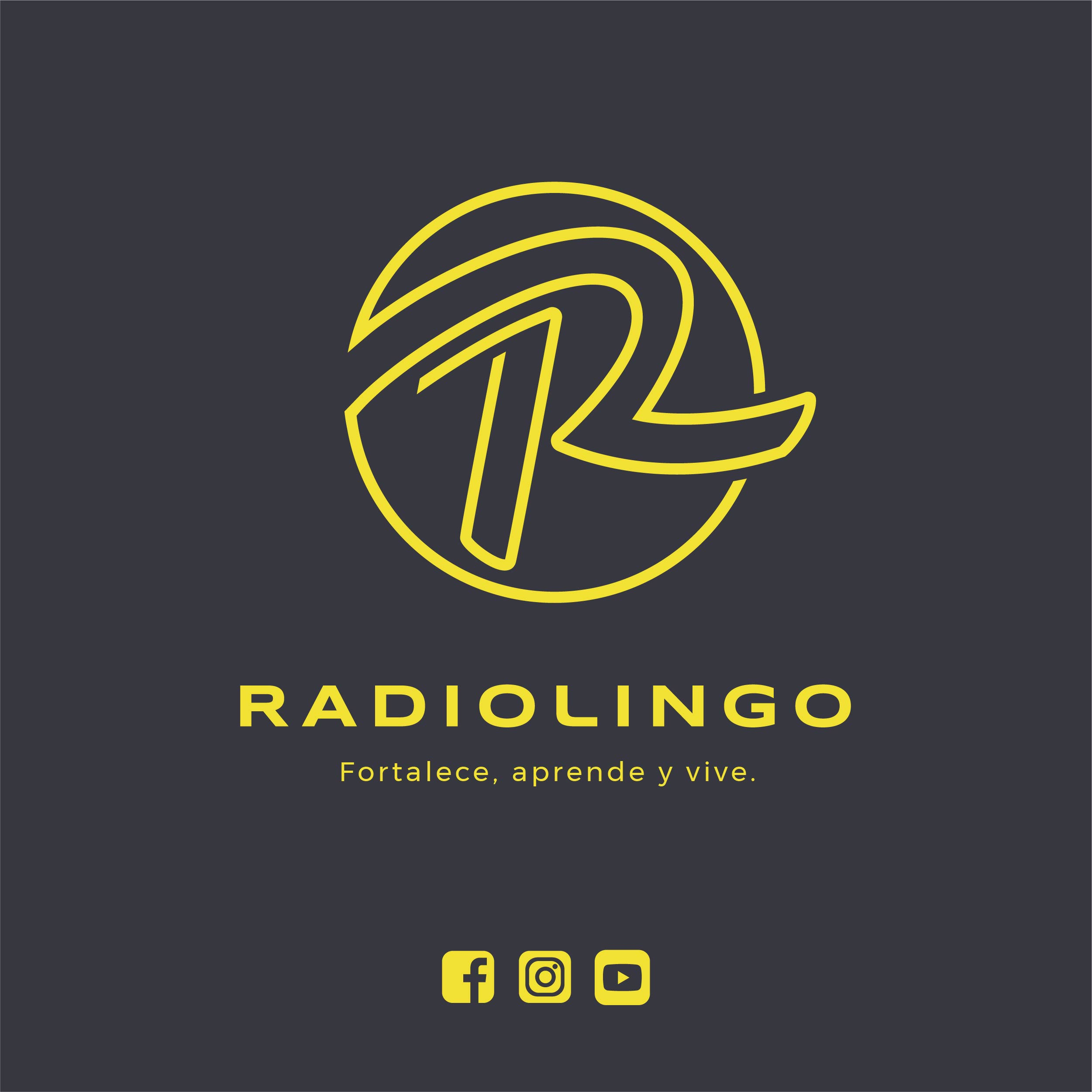 RadioLingo English