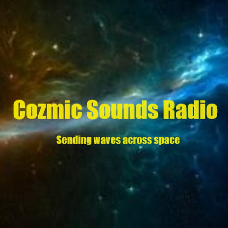 Cozmic Sounds
