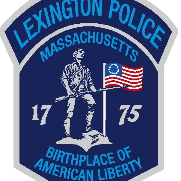 Lexington / Woburn Public Safety Scanner