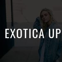 Exotica Upbeat
