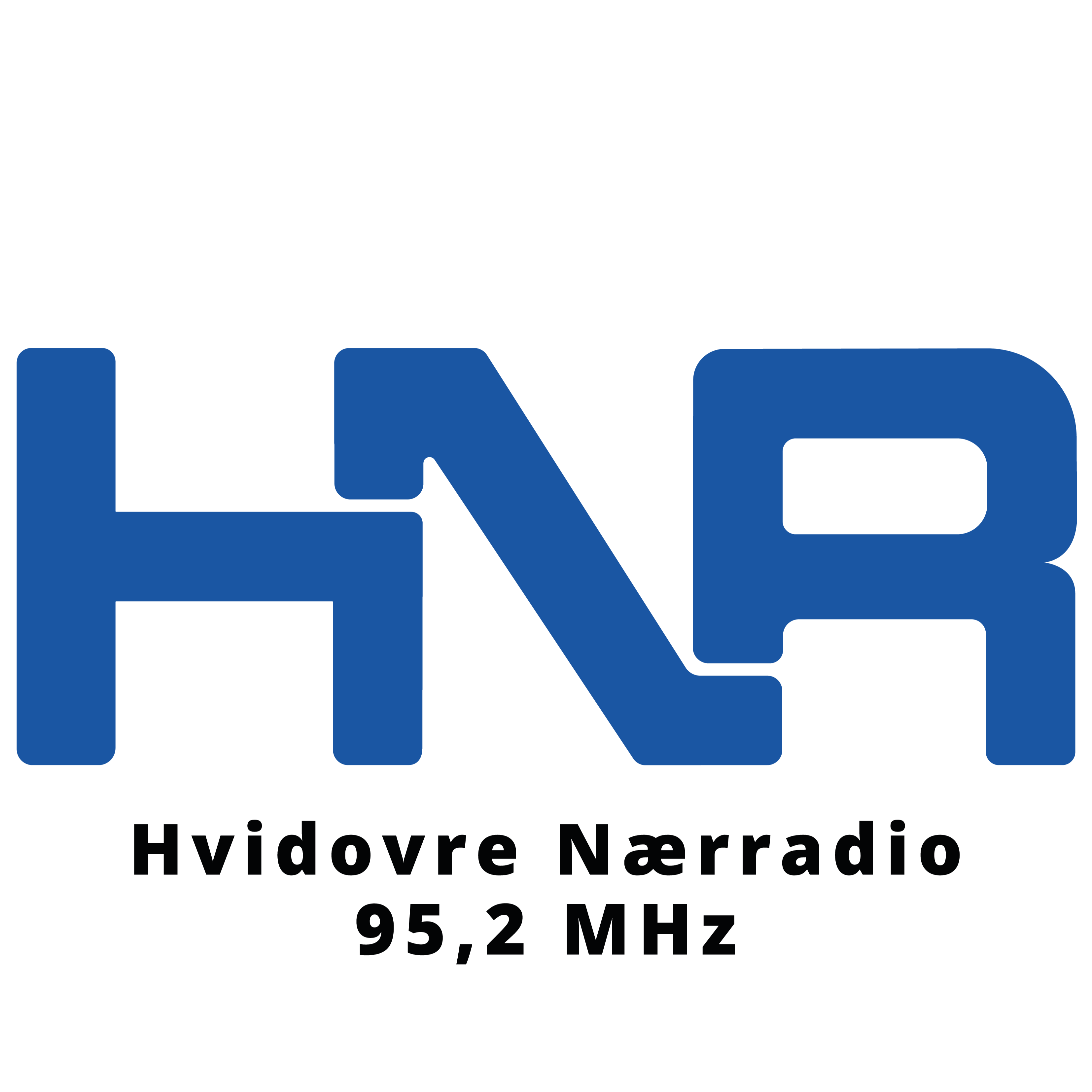 Hvidovre Naerradio