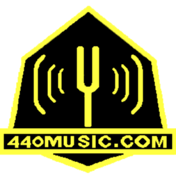 440Music Incide Blues Music Radio