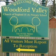 Woodford Valley