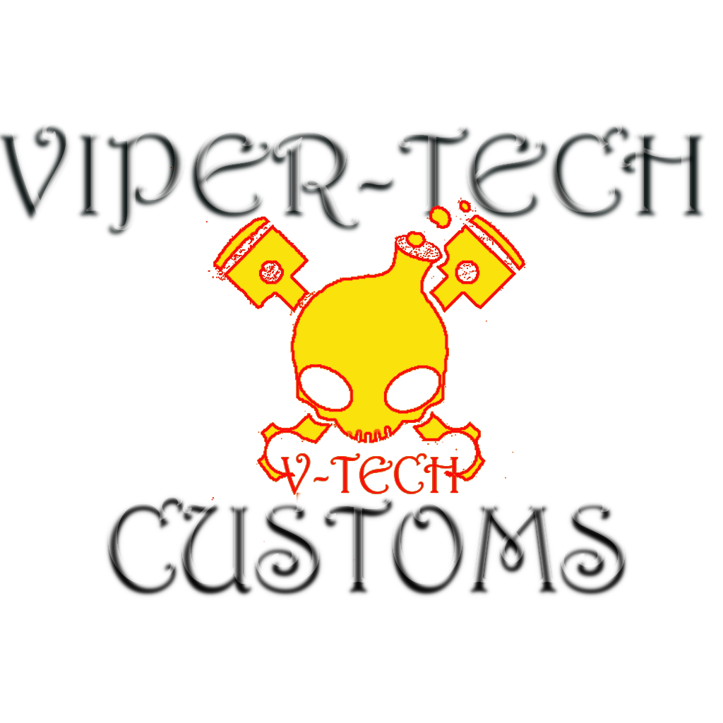 Viper tech music