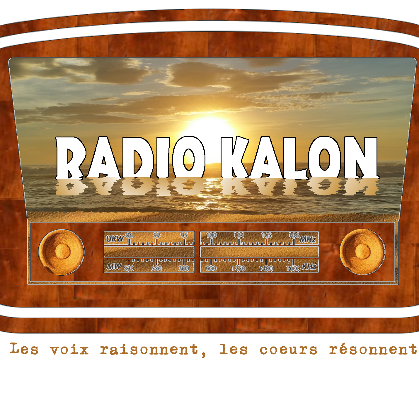Radio Kalon