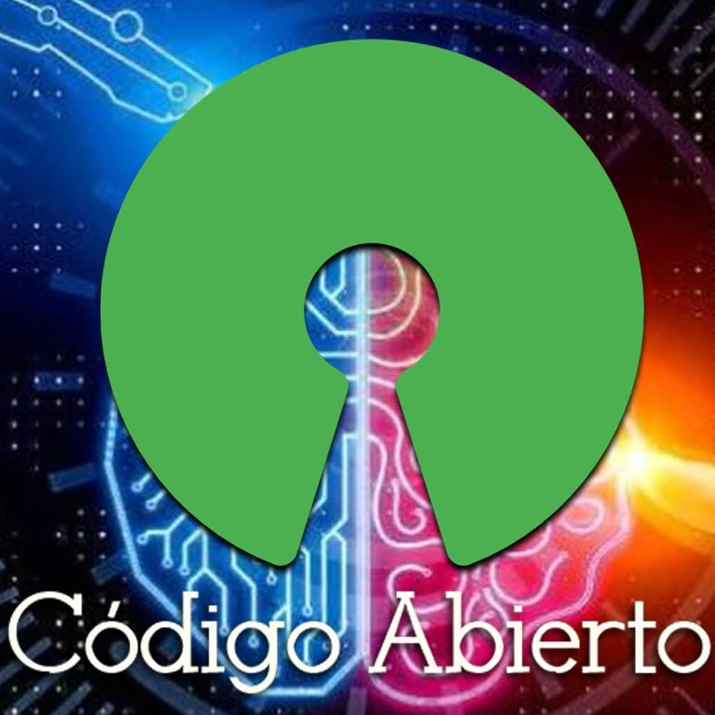 Codigo Abierto RADIO