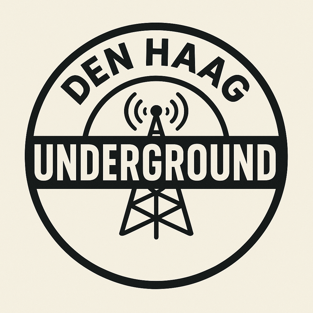 Den Haag Underground