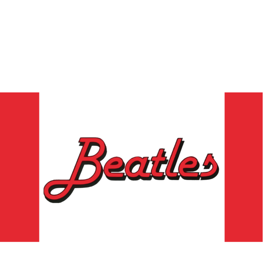 The Beatles: Canada
