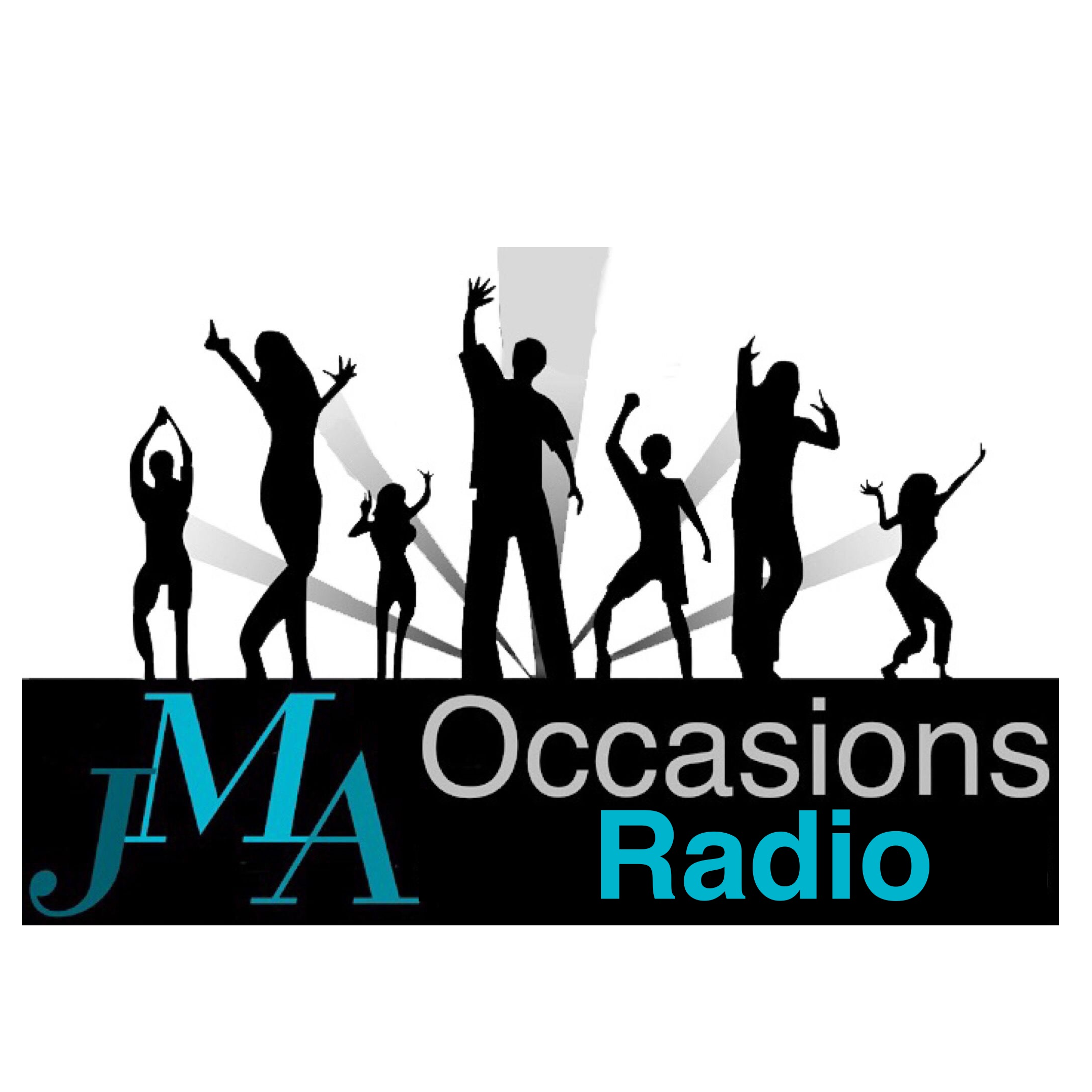 JMA Occasions Radio