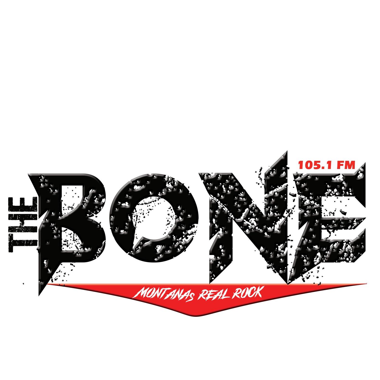 1051 The Bone
