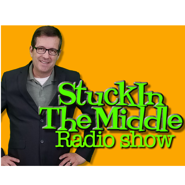 Stuck In The Middle Radio Show