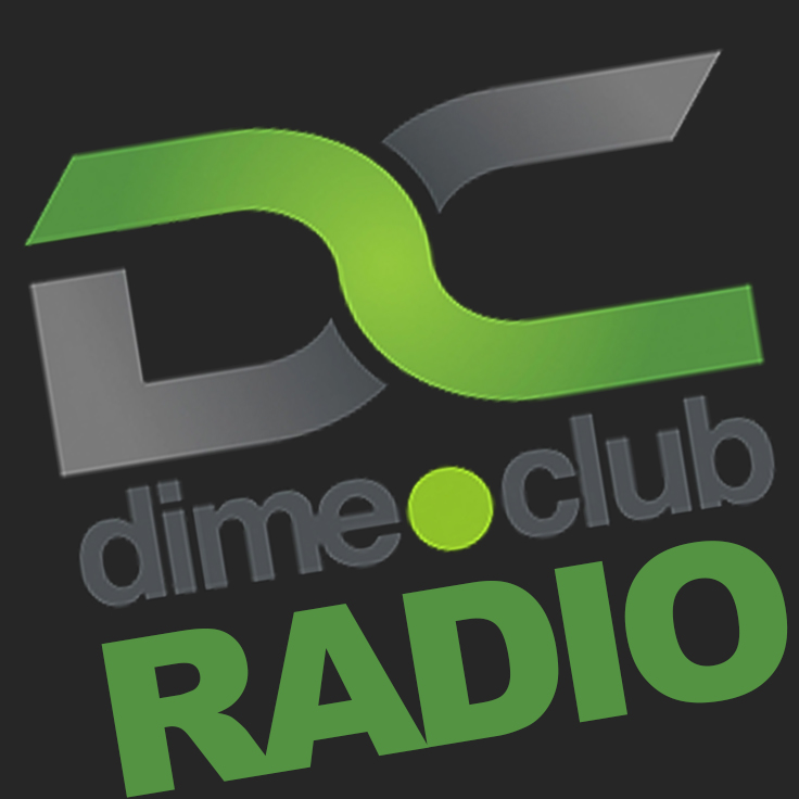 Dime Club Radio