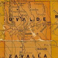 Uvalde County Law