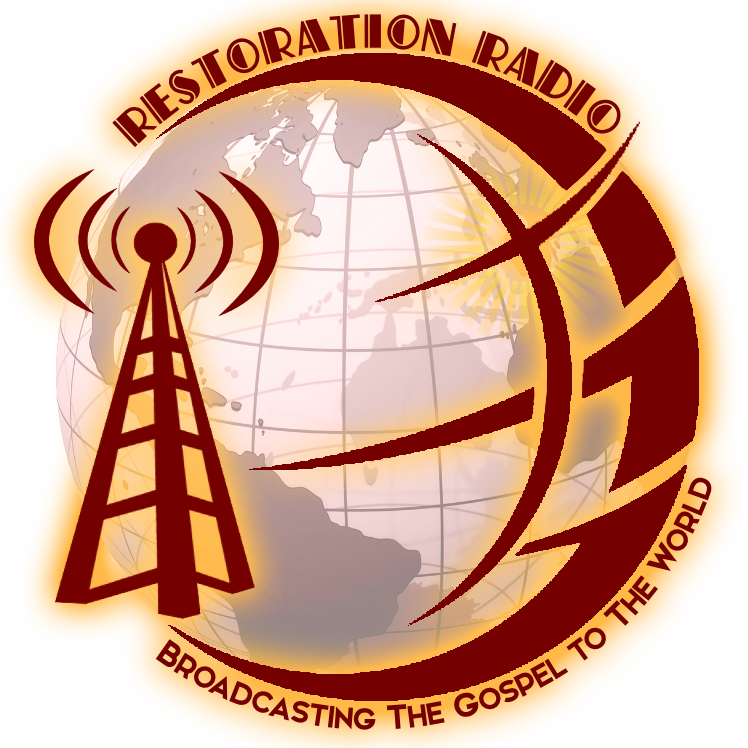 The Restoration Radio Station