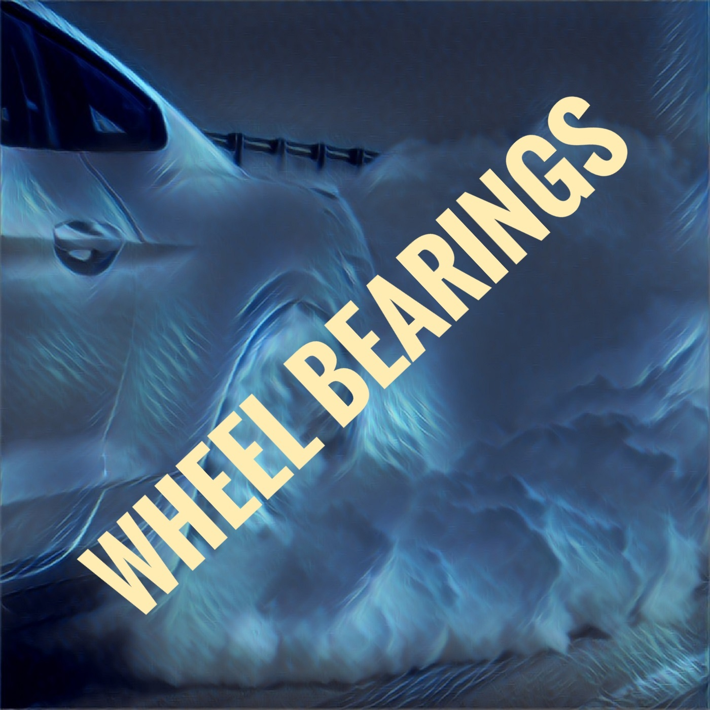 Wheel Bearings Live