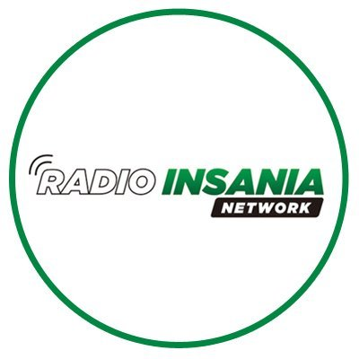 INSANIA FM