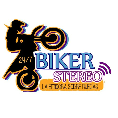 Biker Stereo