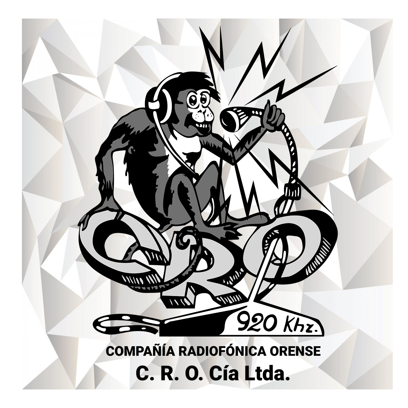 Radio CRO