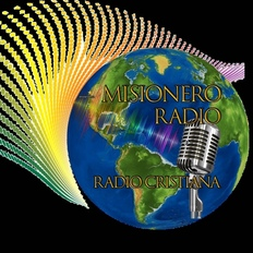 Misionero Radio - Radio Cristiana
