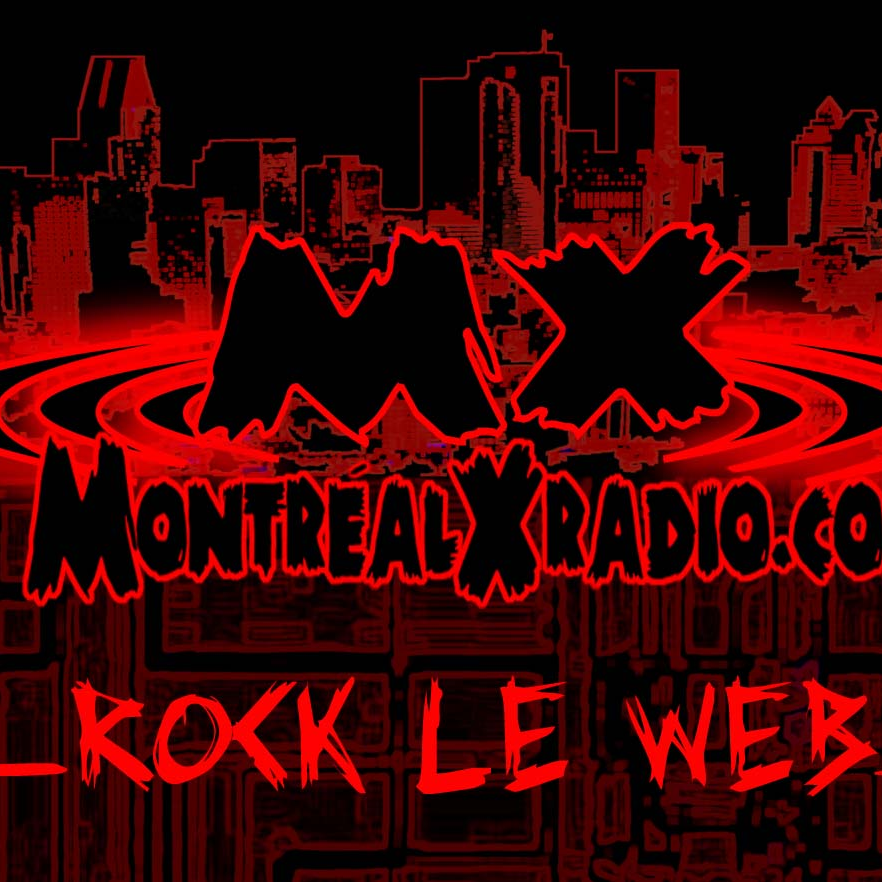 MontrealXradio