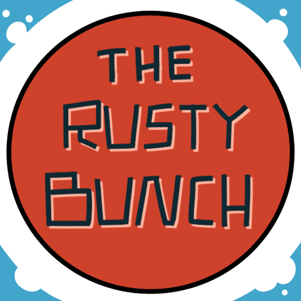 The Rusty Bunch