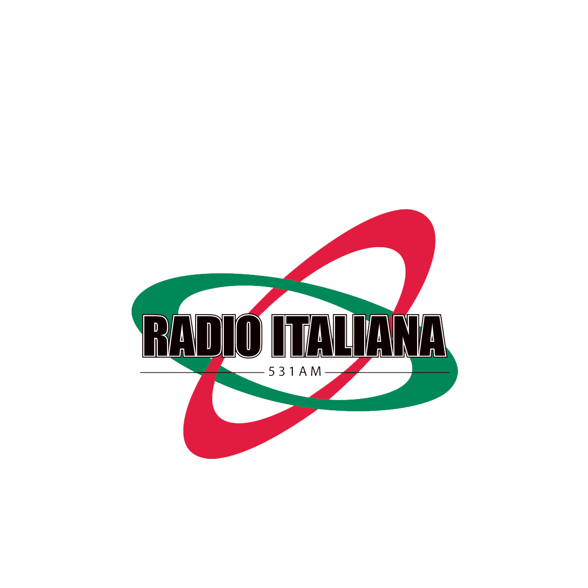Radio Italiana 531AM