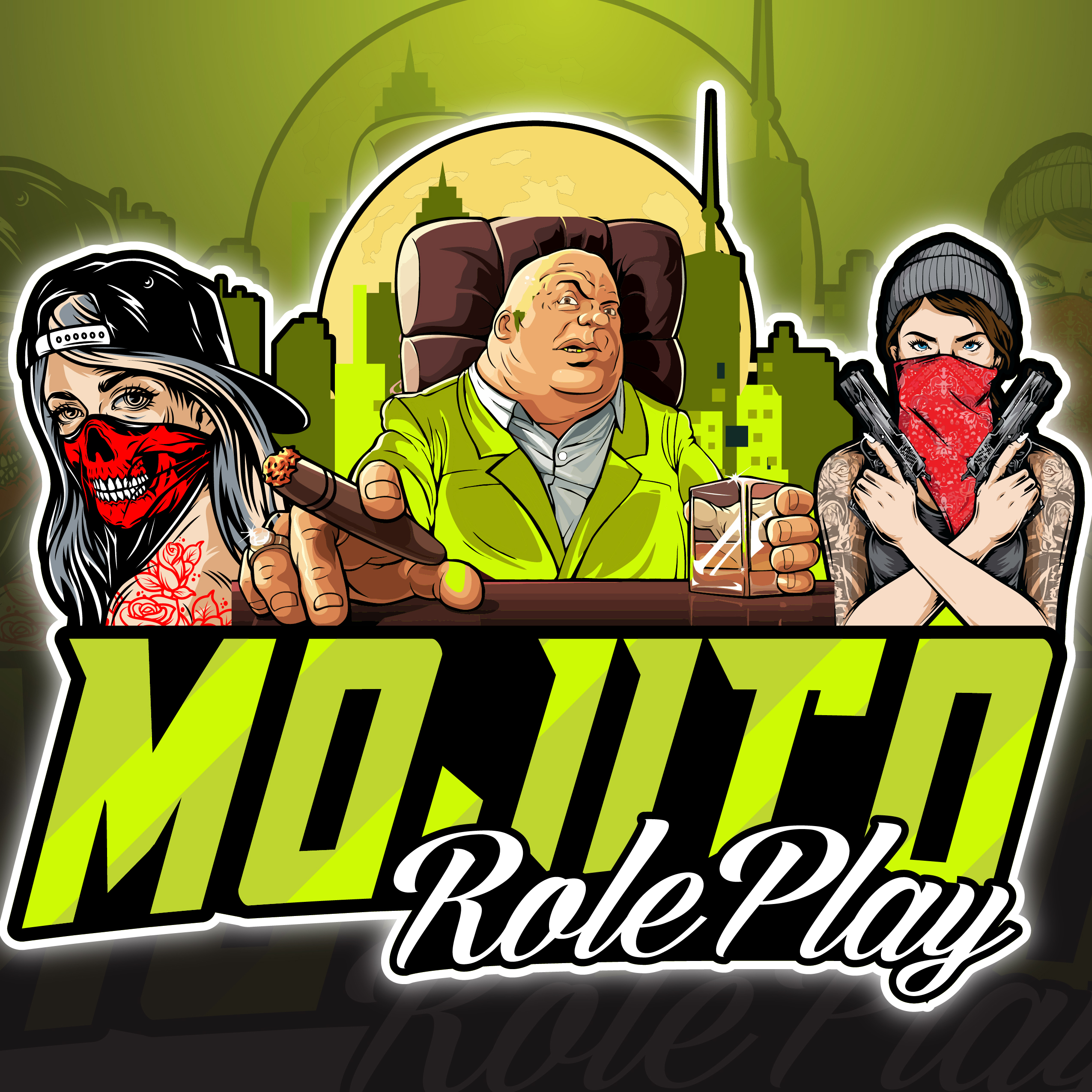Mojito RolePlay