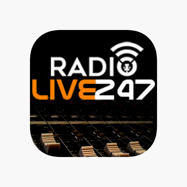 Radio LIVE 247 Romania - Bucuresti