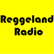 Reggeland radio