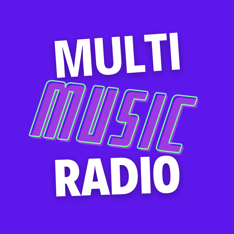 Multi Music Radio