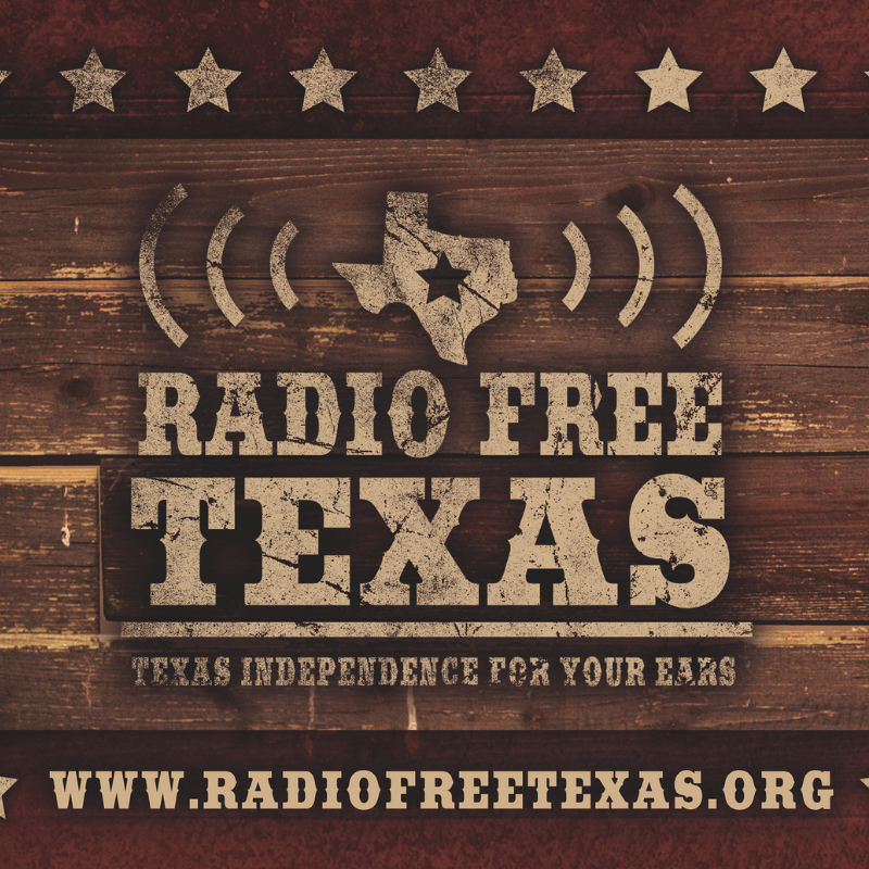 Radio Free Texas [RFT]